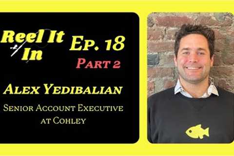 Why Product Reviews Are Table Stakes for eCommerce Brands Today W/ Alex Yedibalian (Part 2)