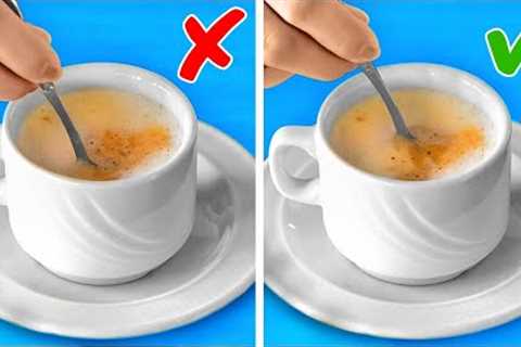 You're Doing It Wrong! Essential Etiquette Rules In Public Places