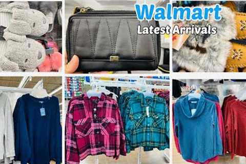 Walmart haul Latest New fall Clothing 2022 With Prices | walmart.
