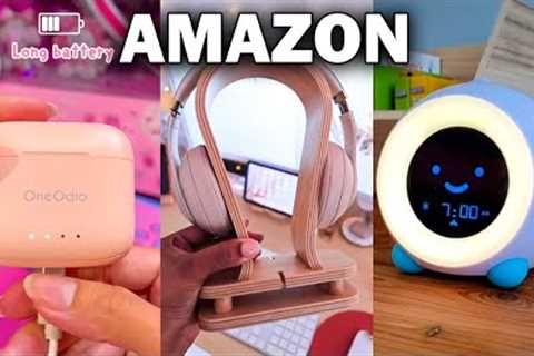 2022 November AMAZON MUST HAVE | TikTok Made Me Buy It Part 8 | Amazon Finds | TikTok Compilation