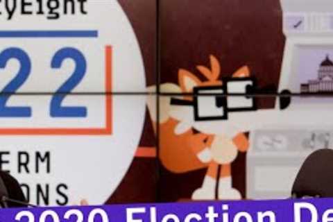 How 2020 Election Deniers Did In 2022 Elections | FiveThirtyEight