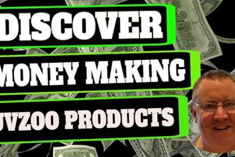How To Find Great Products On JVZoo in 2022