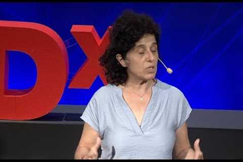 Células madre: una puerta a la esperanza | Clementina Rodellar Penella | TEDxZaragozaUniversity