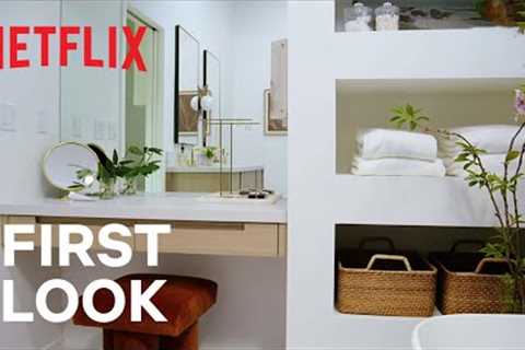 Dream Home Makeover Season 4 | First Look | Netflix