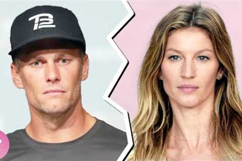 Celebrities That Called It Quits In 2022