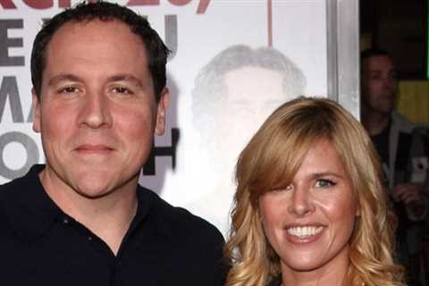 Jon Favreau Met His Wife Joya Tillem On The Set Of ‘Friends:’ Everything We Know About Their..