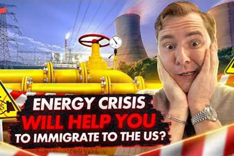 ENERGY CRISIS 2022 – US IMMIGRATION FOR GAS AND OIL EXPERTS | US IMMIGRATION ATTORNEY