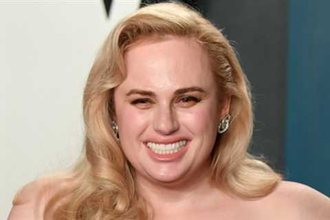 Rebel Wilson Shares Meaning Behind Newborn Daughter's Name