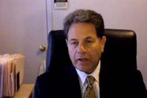 Public Defender versus Private Attorney for New Jersey Criminal Cases
