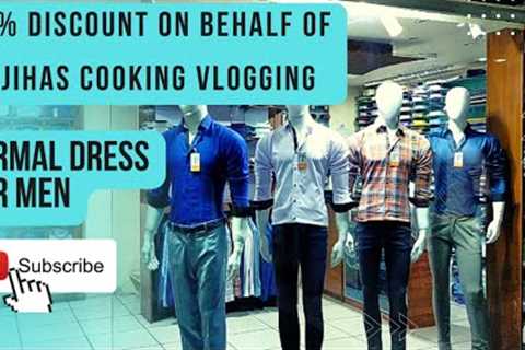 Formal Dress For Men || Best Shirts For Men || Discount 30% || Online Shopping || Shirts For Men