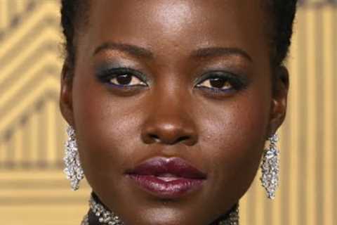 Lupita Nyongo's Way to Hollywood's Top