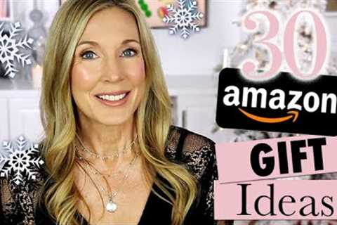 30 BEST Amazon GIFTS! 💝 Most LOVED Products!