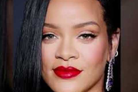 Johnny Depp's Savage X Fenty #SHORTS: What the Internet Thinks