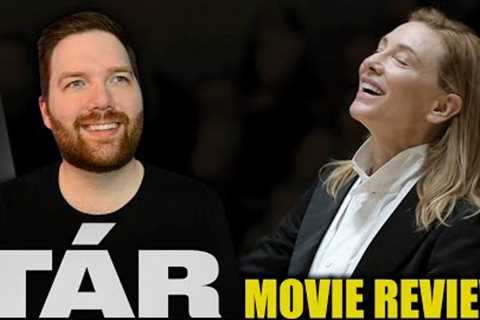 Tár - Movie Review