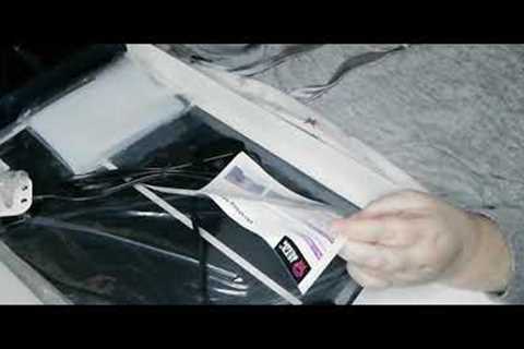 Let's Resin Heating Mat Unboxing &amp; Friendmail #resin #unboxing #resincrafts