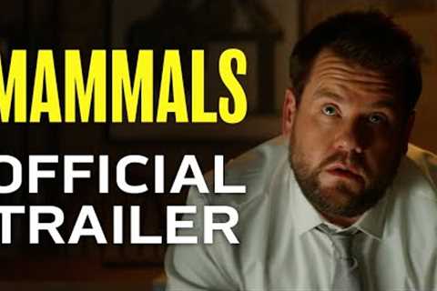 Mammals | Official Trailer | Prime Video