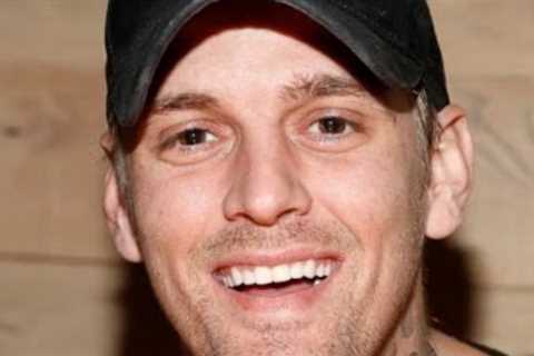 The Tragic Death of Aaron Carter has been revealed.