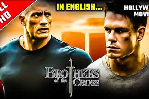 Latest Hollywood Blockbuster Action Movie Full HD | Rock New English Action Movie