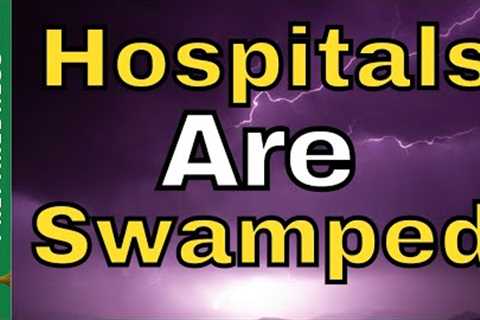 RSV Hospitalizing THOUSANDS
