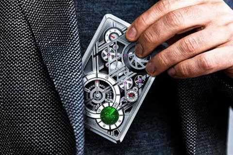 19 Coolest Gadgets for Men Who Have Everything