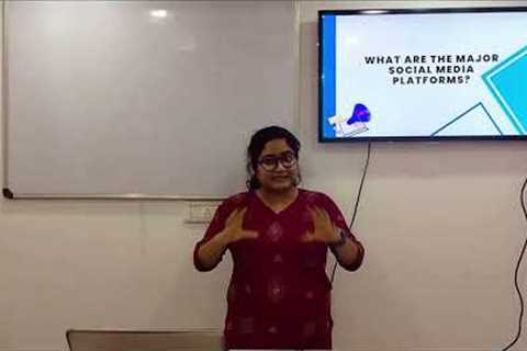 Why you should start a Digital Marketing Career in India | Training or Services Call: 80955 38194