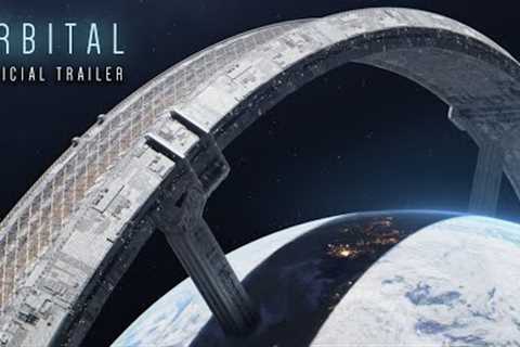 Orbital | Official Trailer 2