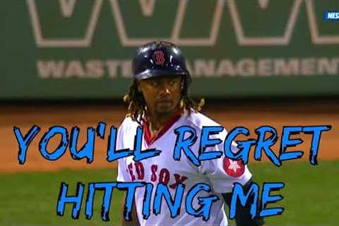 MLB Revenge Home Runs (part 2)