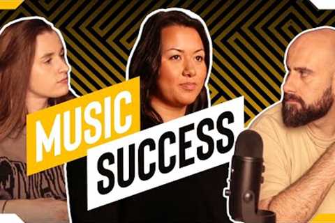 Where Fans Discover New Artists Now