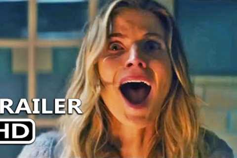 THE OFFERING Official Trailer (2022)