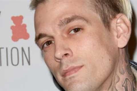 Tragic details about Aaron Carter