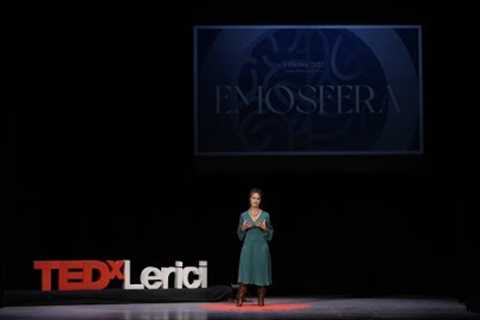 Educazione Parentale | Maria Cristina Minissale | TEDxLerici