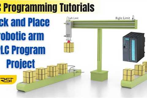 PLC Programming Tutorials for Beginners
