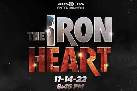 The Iron Heart Full Trailer