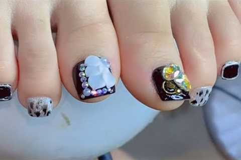 Acrylic Nail Tutorial - How To Apply Acrylic For Beginners
