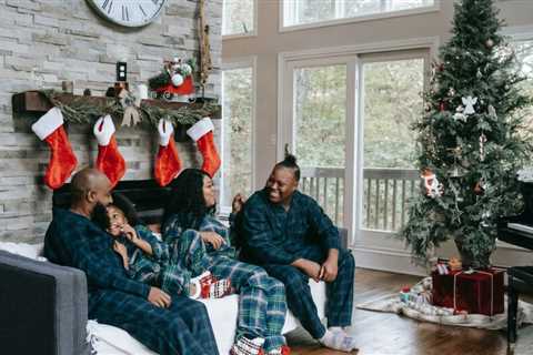 6 Indoor Winter Games Your Kids Will Love