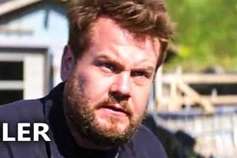 MAMMALS Trailer (NEW, 2022) James Corden, Comedy Series