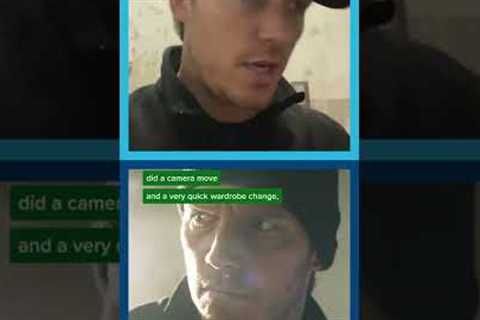 Chris Pratt gives set tour - The Terminal List #shorts | Prime Video