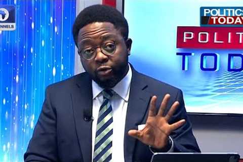 Attack On INEC Offices, Tinubu &amp; U.S. Court Case + More | Politics Today