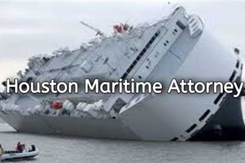 This Is Attorney Of Houston Oil Rig That You Are Looking For