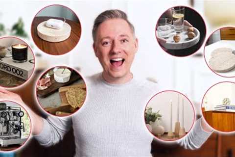 My Amazon Home Must Haves! Amazon Products I Actually Have in My Own Home!