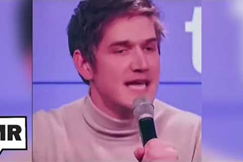 Bo Burnham Absolutely NAILS Social Media's Problematic Effect On Society In Viral Video