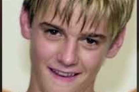 Aaron Carter: What happened?