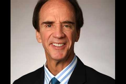 Interview with Mark MacDonald President of Physicians Financial Health Discussing Tax Mitigatio...