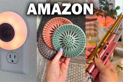 2022 November AMAZON MUST HAVE | TikTok Made Me Buy It Part 9 | Amazon Finds | TikTok Compilation