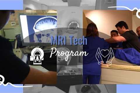 MRI Technology Program | MRI Technologist Training School | Train to be an MRI Tech