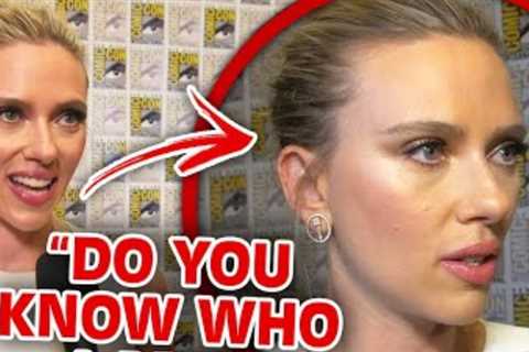 Hollywood's Biggest Egos: Celebrity actresses