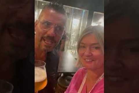 #MSC World Europa - We're onboard! Part 2 #cruise #worldeuropa #planetcruise