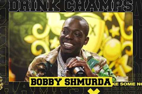 Bobby Shmurda On His Career, Serving Time In Prison, His Hit Records &amp; More | Drink Champs