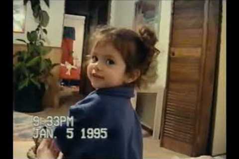 👨‍👧💔Selena Gomez on dad I miss him a lot during childhood clips | My Mind &amp; Me