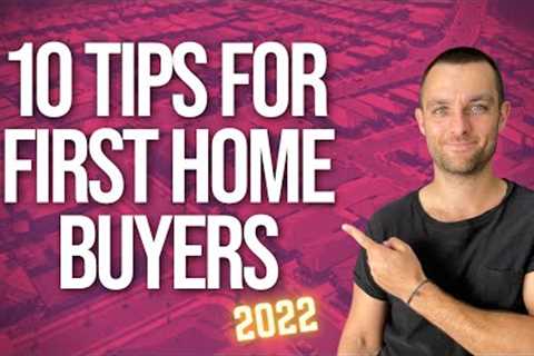 First Home Buyer Tips Australia 2022 (What I Learned From Buying 3 Houses) • First Time Home Buyer